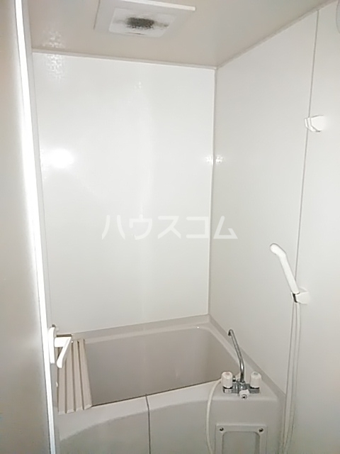 11/26 浴室