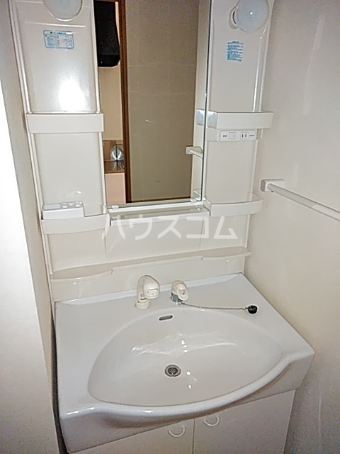 13/26 洗面