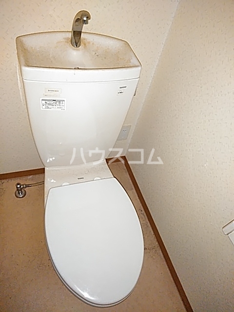 12/26 トイレ