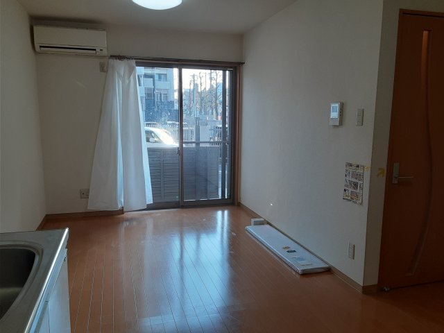 6/30 リビング/ダイニング