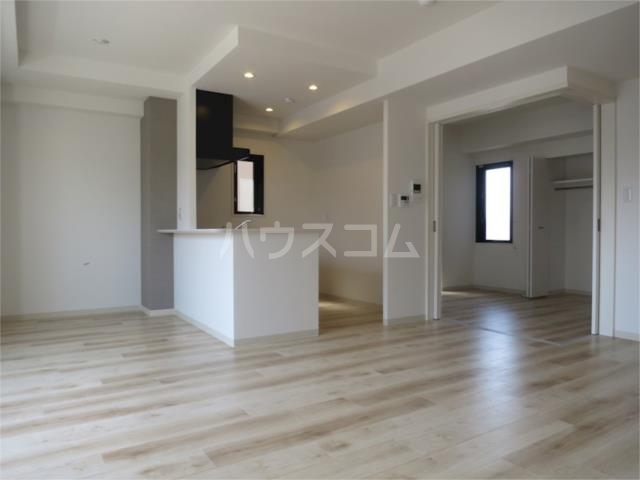 4/27 リビング/ダイニング