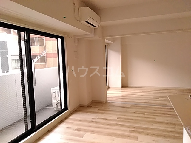 3/27 リビング/ダイニング