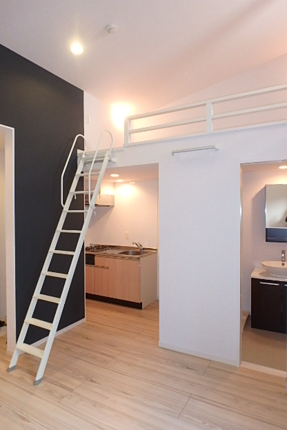 3/24 リビング/ダイニング