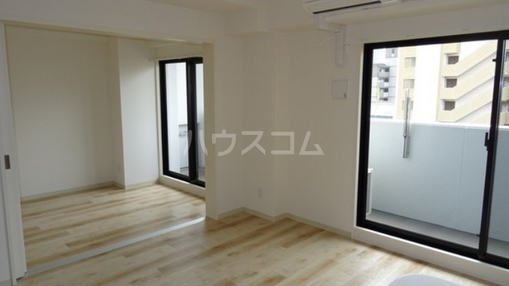 4/25 リビング/ダイニング