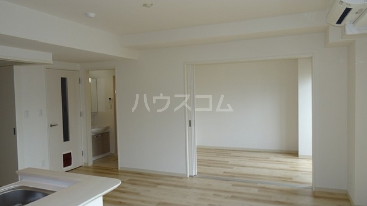 3/25 リビング/ダイニング