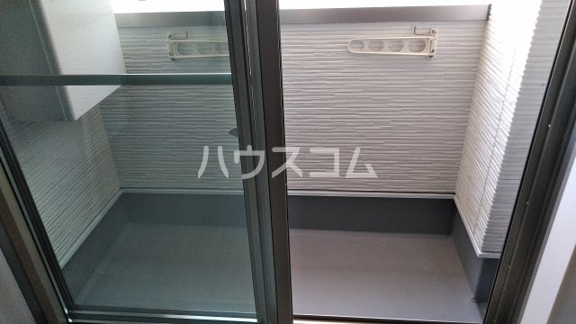 14/30 バルコニー