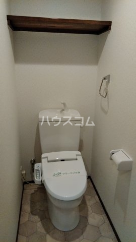 11/27 トイレ