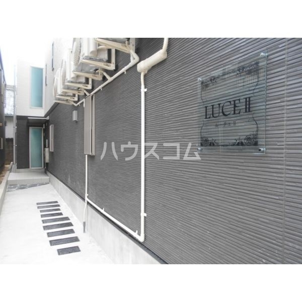 17/26 エントランス