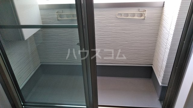 16/30 バルコニー