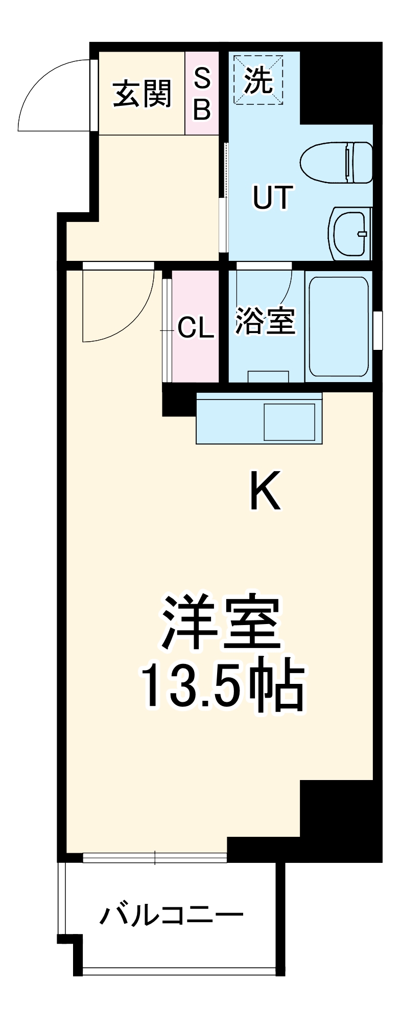 2/14 間取