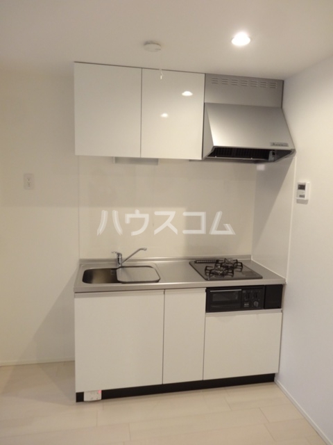 4/16 キッチン