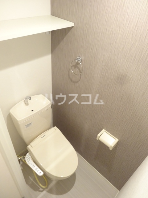 7/16 トイレ