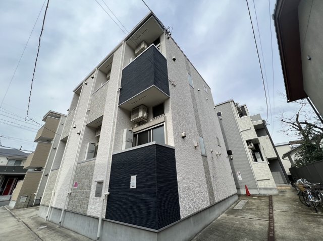 2/29 外観