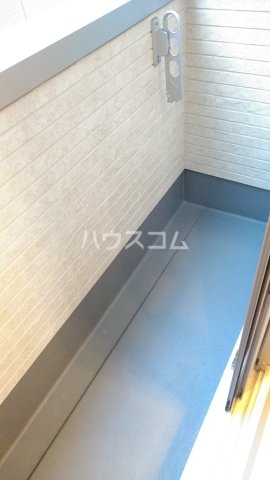15/19 バルコニー