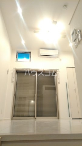 4/19 寝室