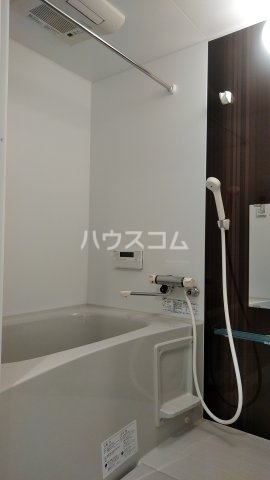 10/19 浴室