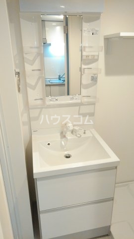12/19 洗面