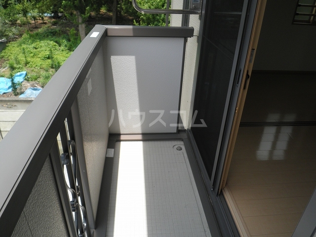 20/30 バルコニー