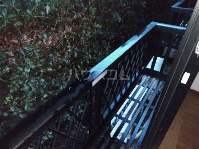 17/30 バルコニー