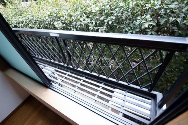 18/30 バルコニー