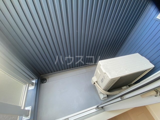 19/30 バルコニー