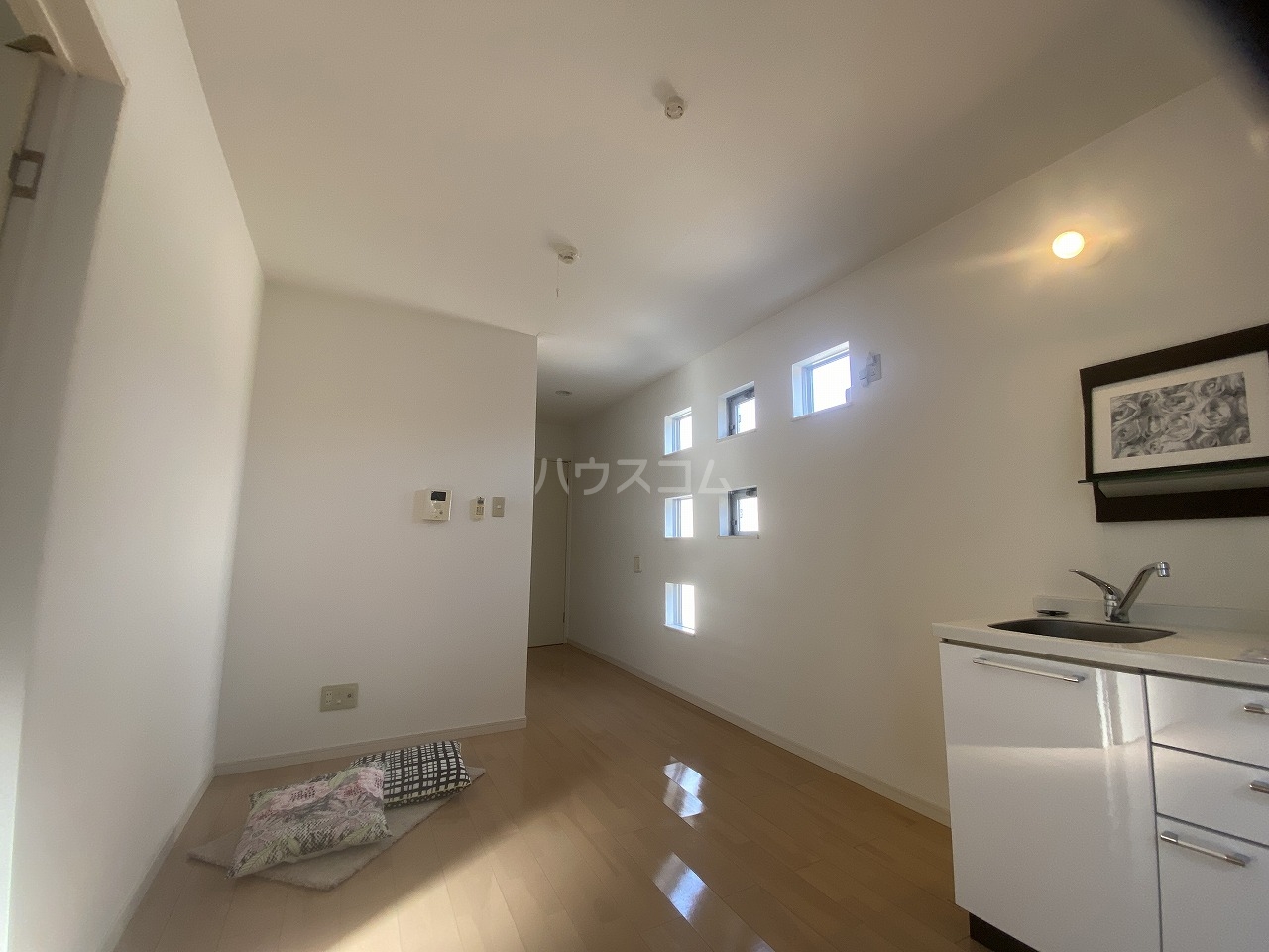 3/30 リビング/ダイニング