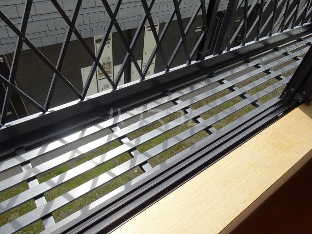 23/30 バルコニー