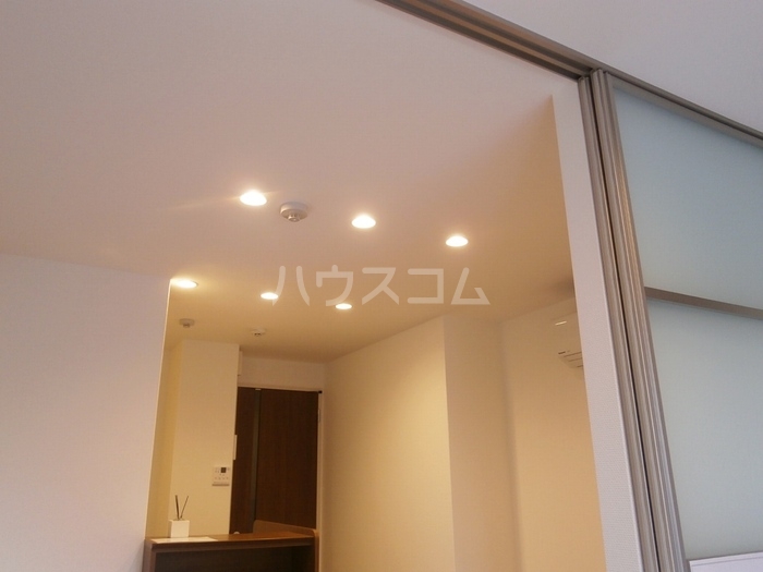 7/30 室内