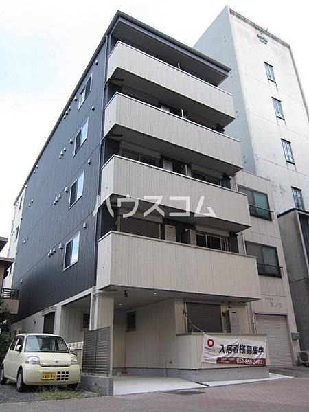 1/30 外観