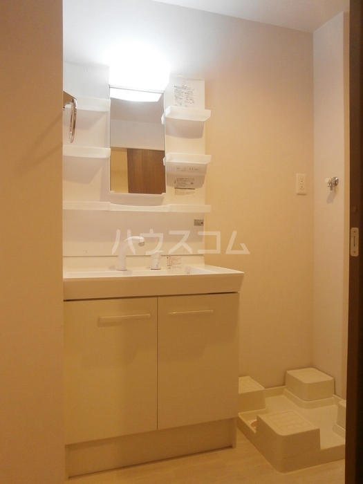 17/30 洗面