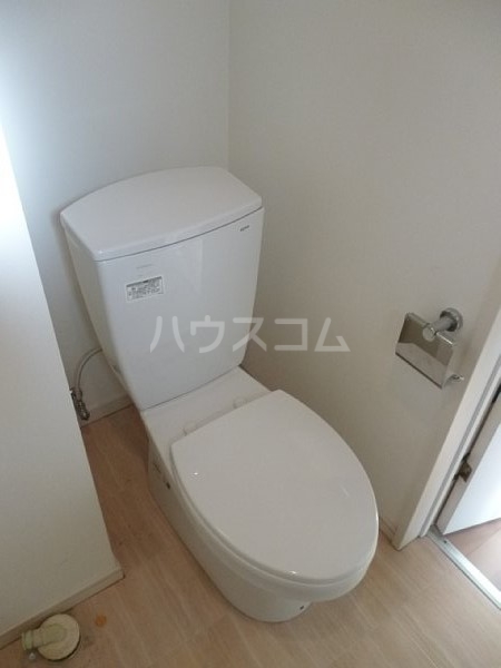 14/27 トイレ
