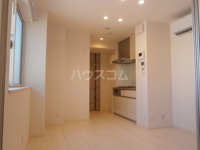 3/28 リビング/ダイニング