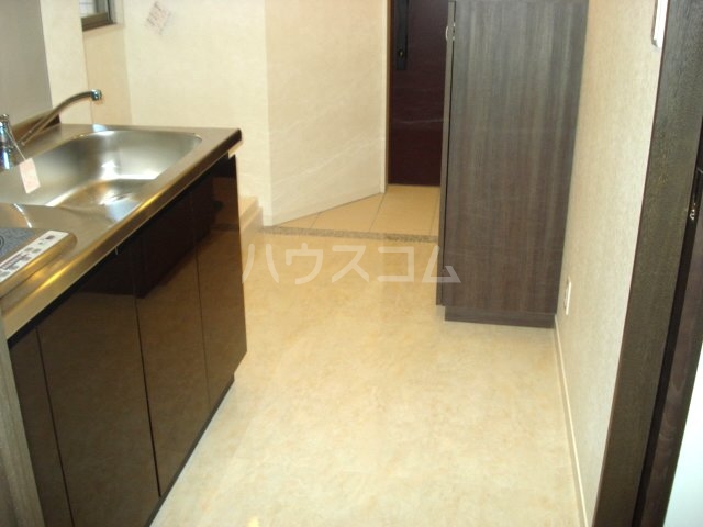 3/18 リビング/ダイニング