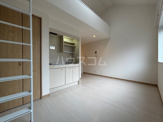 5/30 リビング/ダイニング