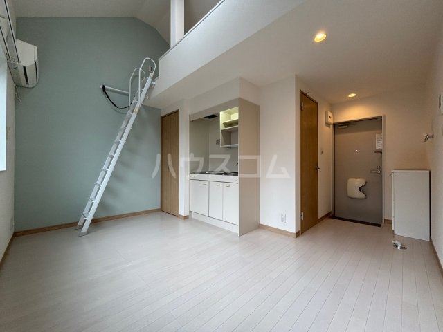 4/30 リビング/ダイニング