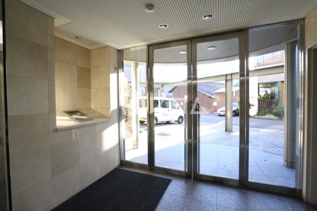 14/22 エントランス