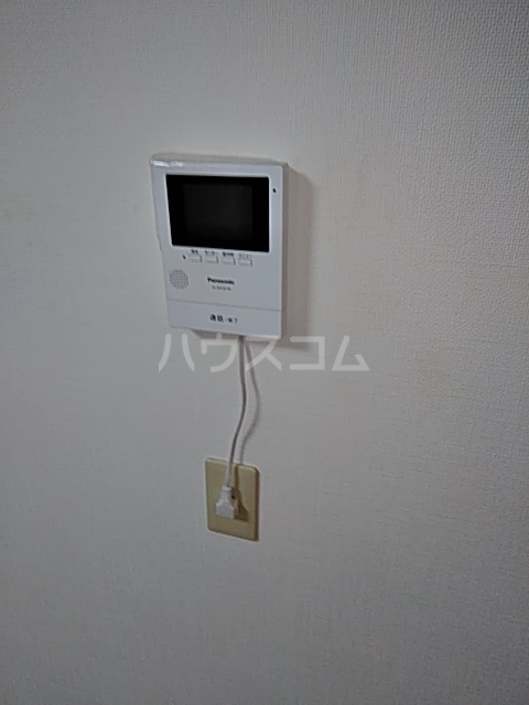 エスパシオⅤセキュリティ