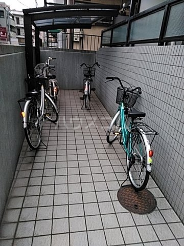 エスパシオⅤその他共有