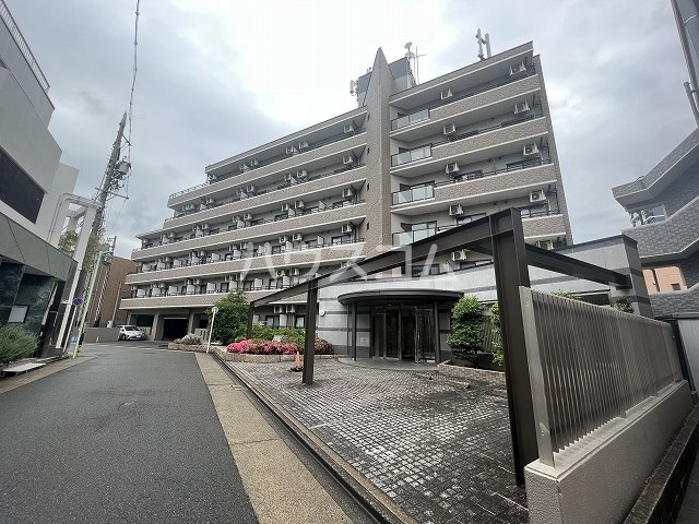 1/22 外観