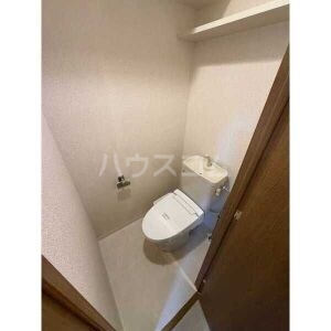 8/22 トイレ