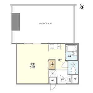 2/22 間取