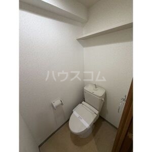8/22 トイレ