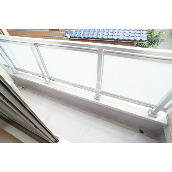 13/18 バルコニー