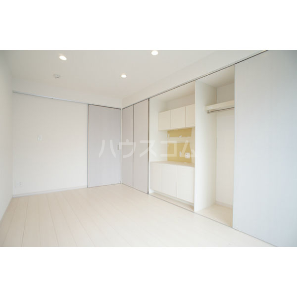 3/18 リビング/ダイニング