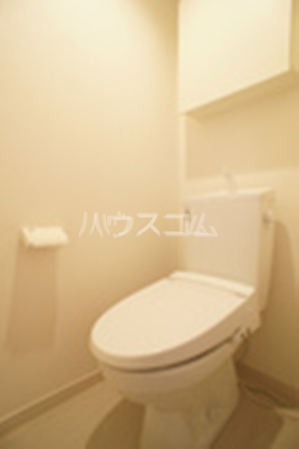 13/23 トイレ