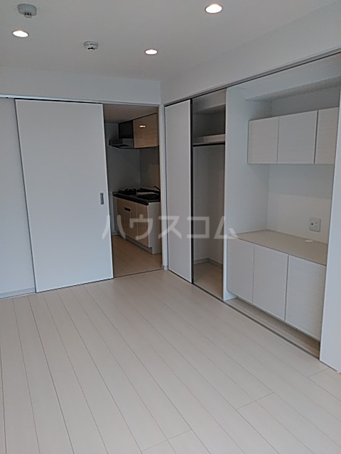 4/28 リビング/ダイニング