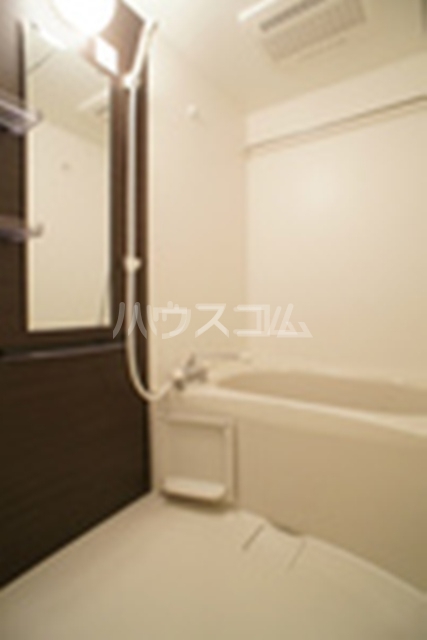 11/22 浴室