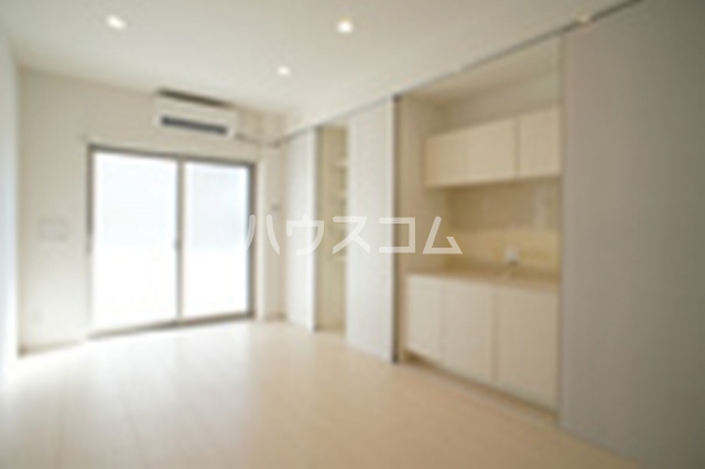 3/22 リビング/ダイニング