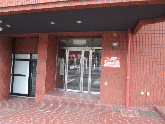 2/6 エントランス