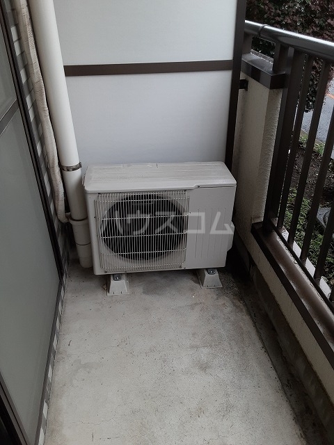 20/30 バルコニー